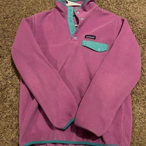 Patagonia shirt